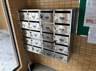 北２４条駅 徒歩9分 3階の物件内観写真